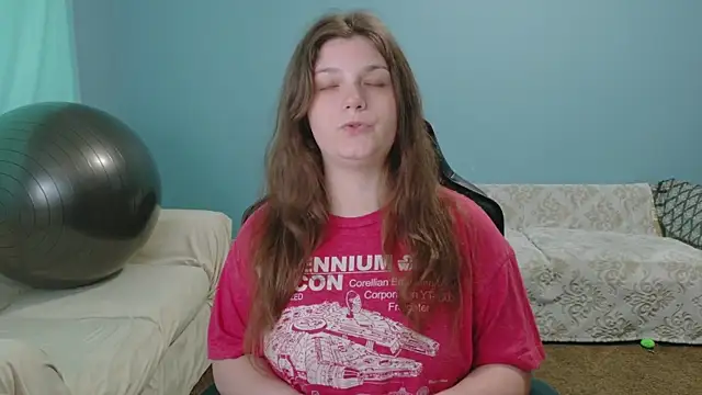 TreeJeanne XXX чат на живо