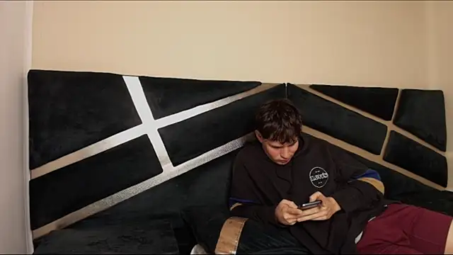 SEXYBOY_VC live XXX chat