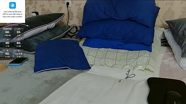 Živý XXX chat MartinBrandon