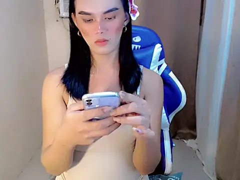 دردشة Ur_Goddes_Barbie الجنسية المباشرة