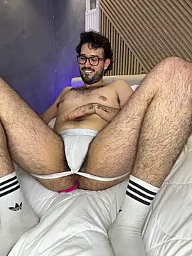 Adrian_SITH live XXX chat