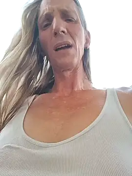 Cheryl_F's Live XXX Chat