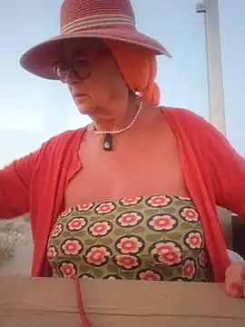 Chat XXX ao vivo de Hot-Muci