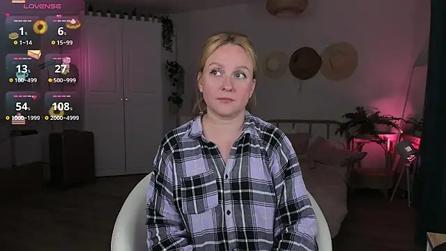 Lazy_Lady Live XXX-chat