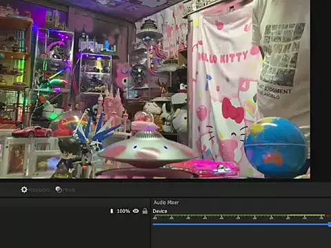 JesuAdam 现场XXX聊天