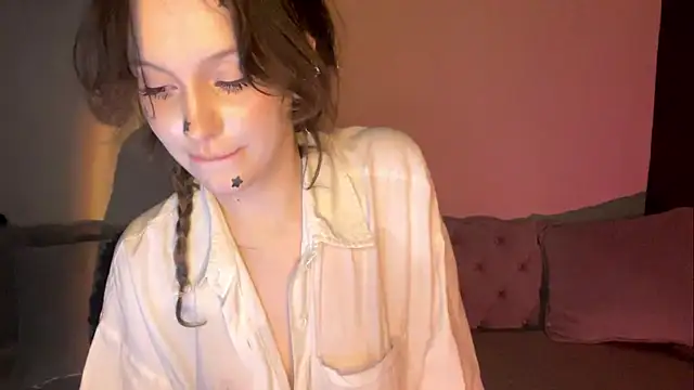 yanashowsy Live XXX-Chat