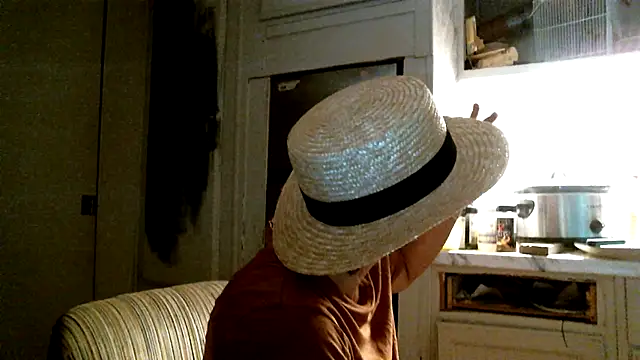 SexyB214's Live XXX Chat