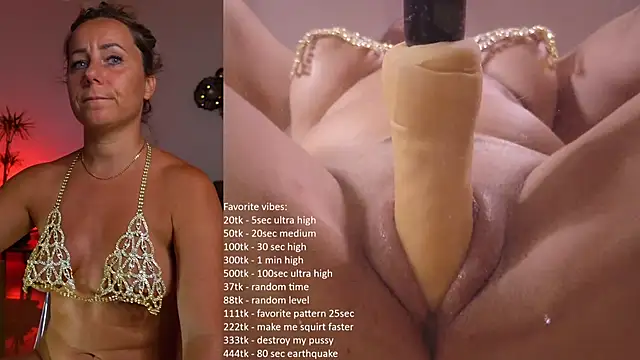 AngelaDesires Live XXX Chat