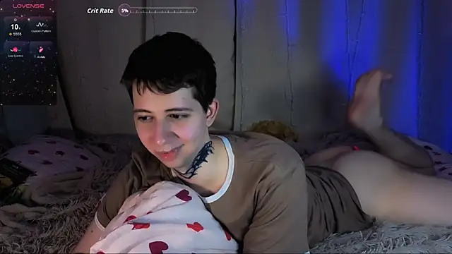 Timothy_Fox élő XXX-chatje