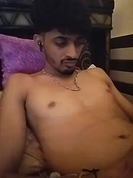Wild_Vassu Adlı Modelin Canlı XXX Sohbeti