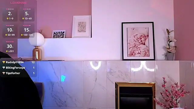 RinKittyy Live XXX-Chat