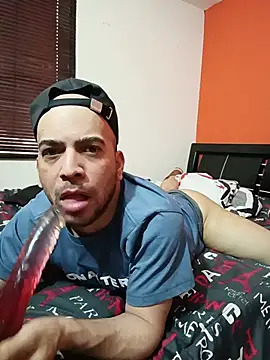 Chiricoca's Live XXX Chat