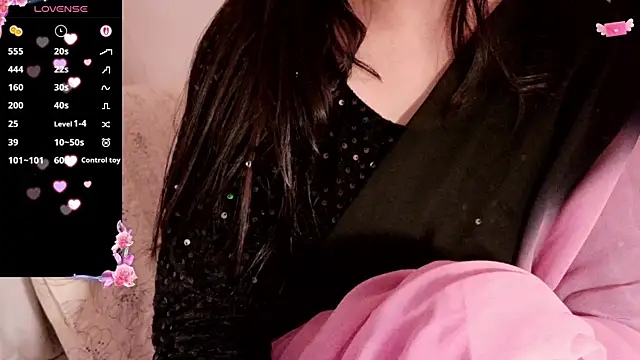 Bellaxoni – Naživo XXX chat