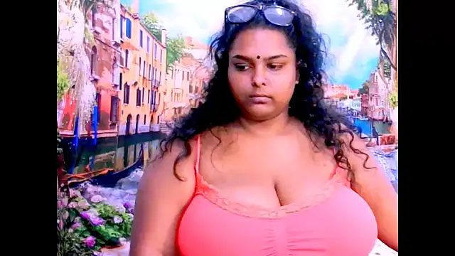 Indianfairy99 现场XXX聊天