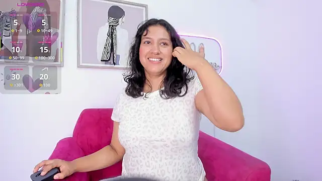 niia7 라이브 XXX 채팅