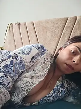 Chat XXX en directo de Ivanna2