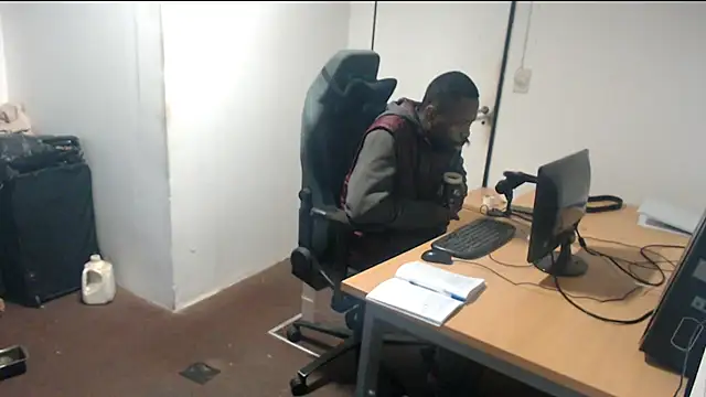 Mastertopdome – Naživo XXX chat