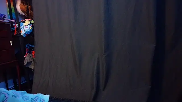 CyberStallion – Naživo XXX chat