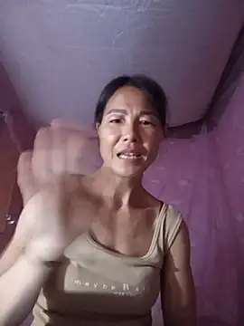 Lily-ly's Live XXX Chat