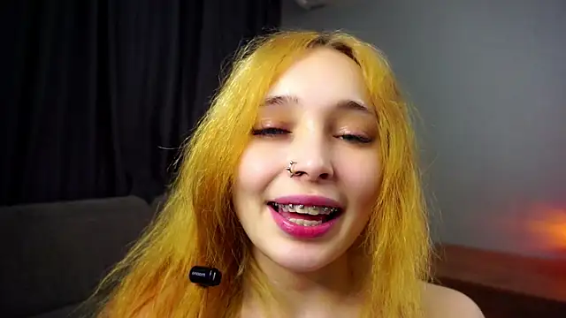 HannaHayles' Live XXX Chat