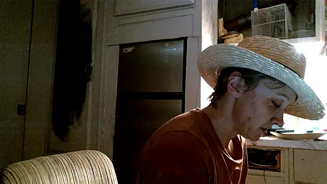 Živý XXX chat SexyB214