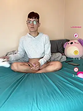 FaiiryArii Live XXX-Chat