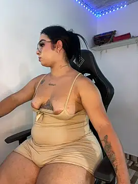 Živý XXX chat Dulce_smith_1