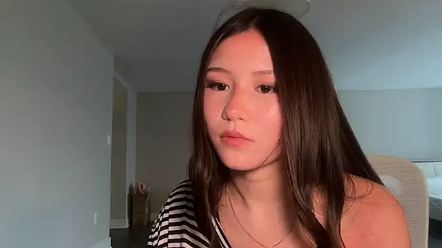luvvivii – Live XXX-chat