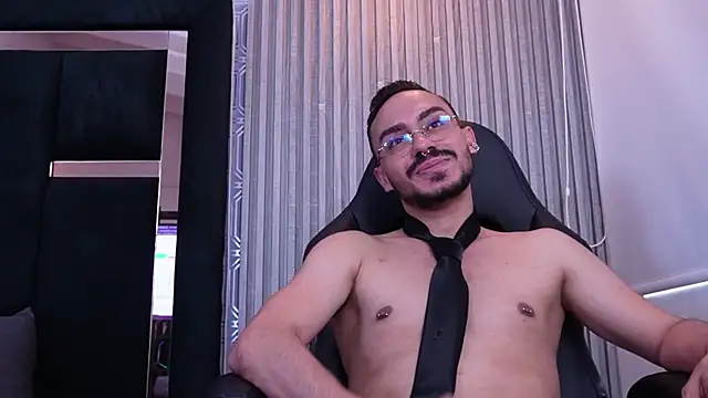 thomas_montiel Webcam show