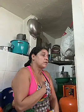 siri_duque Chat XXX in diretta