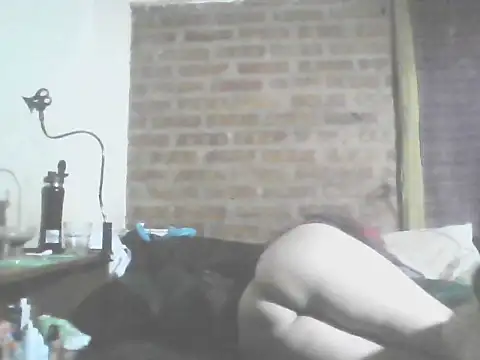 Webkamerová show EmayGero888