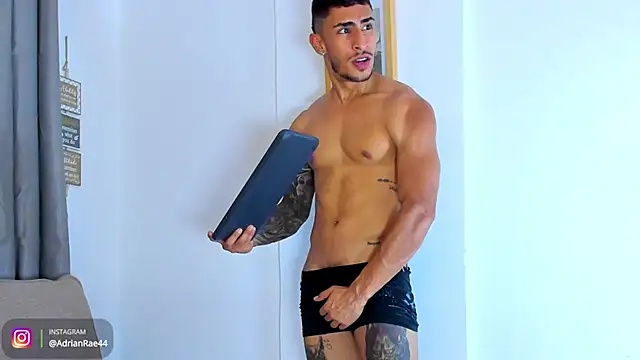 Chatroom XXX en direct de Mr_adrian