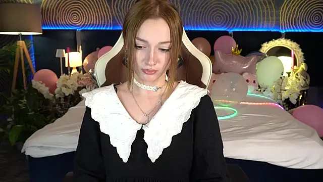 LizzaMoonnn Live XXX chat