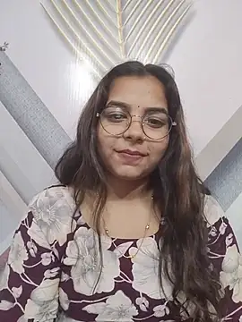 Živý XXX chat Himani_0122