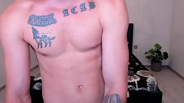 DevranAlazx's Webcam Show