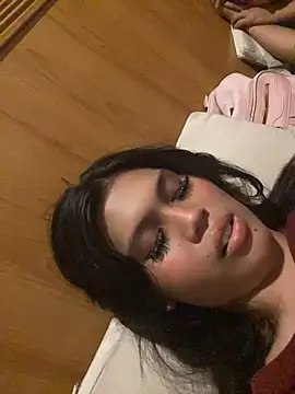 sexiestcunty_eerie Pertunjukan Webcam
