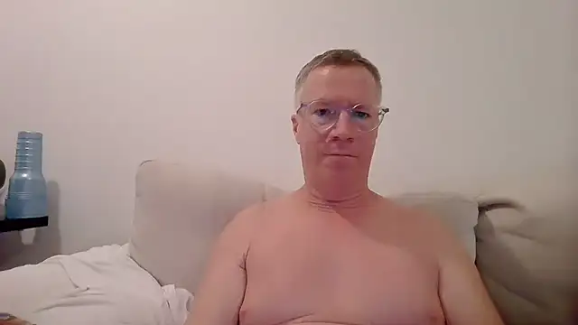 Chat XXX en directo de SinfulPulse69