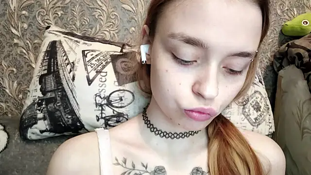 CUTE1KITTY 现场XXX聊天