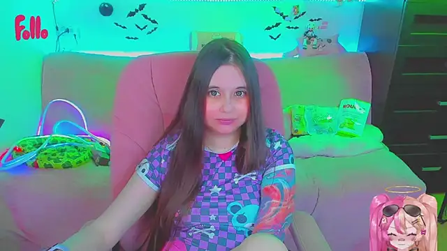 Lolisuccub Chat XXX live
