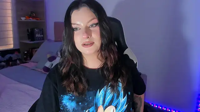 OphelianaRose33's Live XXX Chat