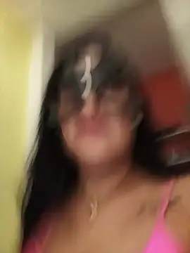 Chat +18 de Kacaah ao vivo