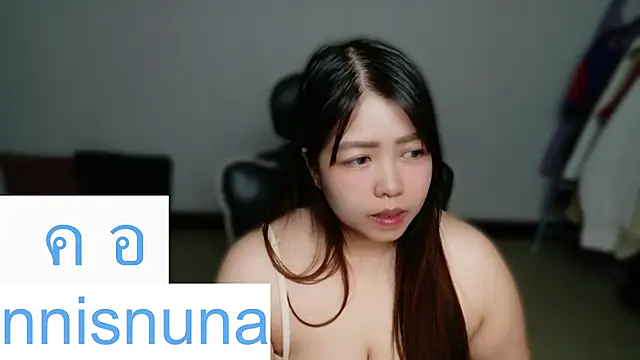 nunanunanuna – Naživo XXX chat