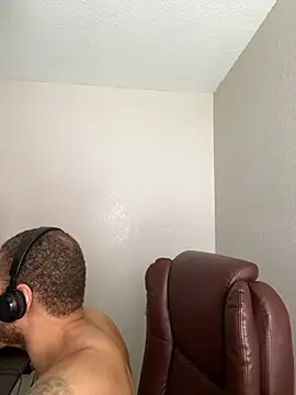 Webkamerová show Fathero1time