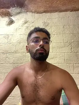 Arabic_male07 Live XXX-Chat