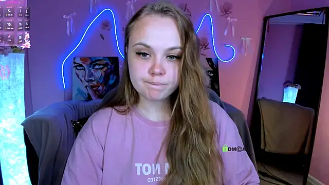 keri_ti – Kamerová šou