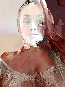 Alejandra_N Obrolan Langsung XXX