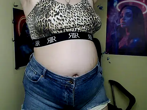 Chat XXX Live RinaRiii
