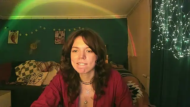 ClancyMorissey Chat XXX live