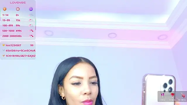 دردشة Sammy_Brown الجنسية المباشرة