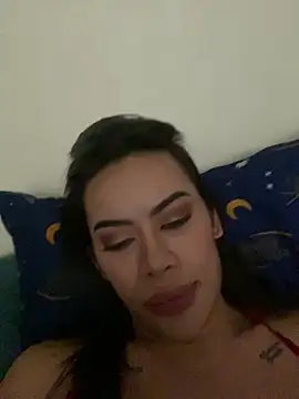 Chat XXX ao vivo de hechanovaa